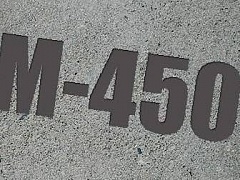 Гранит М450 (D35)