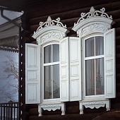 Исторические окна